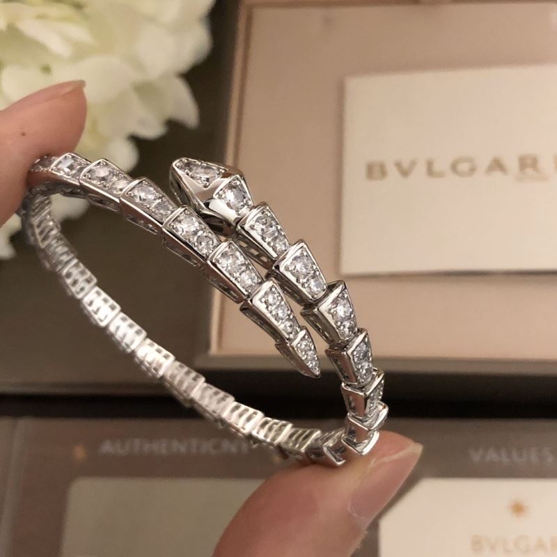 Bvlgari Bracelets